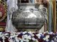 On September 28th, the Sureme Patriarch performed the Blessing of the Holy Muron. The ceremony took place in the St. Trdat Open Air Alter of the Mother Cathedral of Hly Etchmiazin.